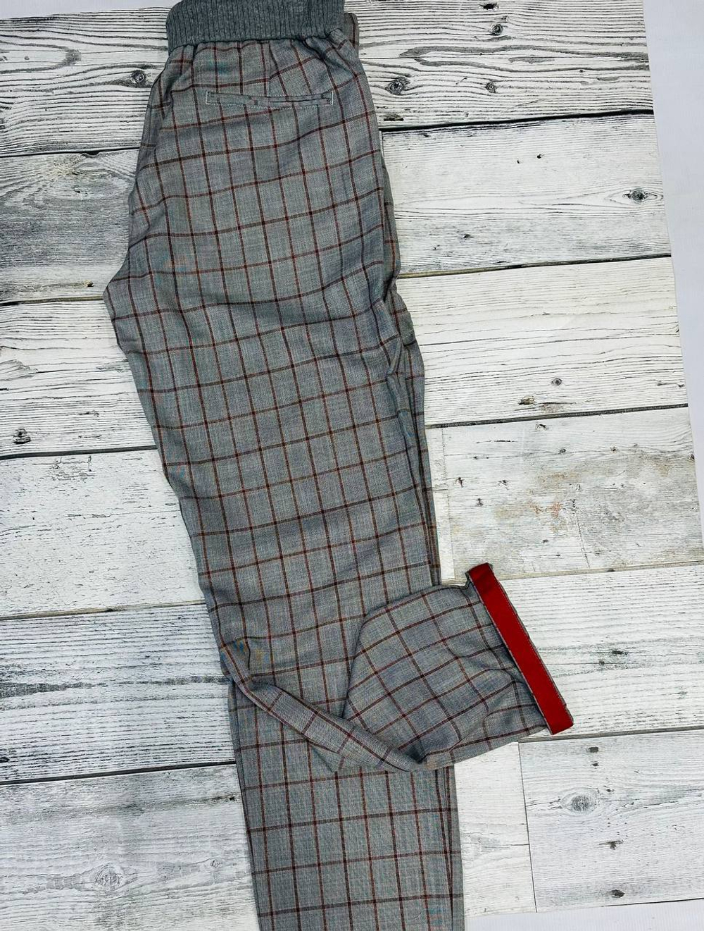 Брюки Kiton