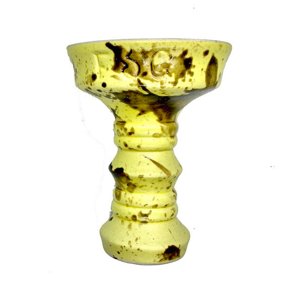FOG  Sakura Glaze v2 (Yellow-Dark)