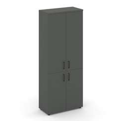 Style Project Шкаф высокий широкий SN.STS.E-104  796*400*1982