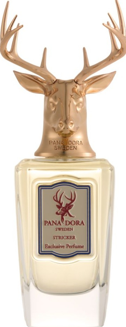 Pana Dora Sweden Stricker Eau de Parfum 100 ml