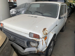 LADA 4X4 Niva Legend 3 дв Luxe 1.7 5МТ