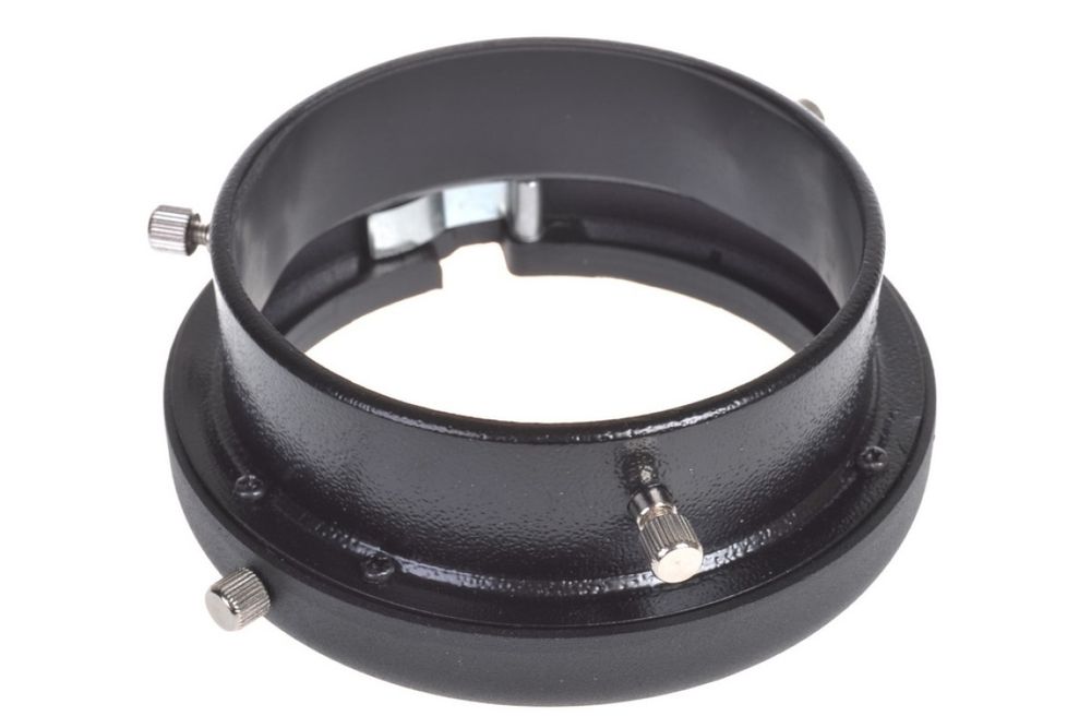 Кольцо переходное Falcon Eyes SN-10 на Bowens (для SS)