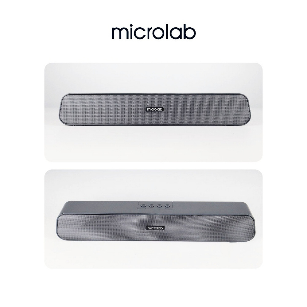 Колонка-саундбар Microlab MS210 Bluetooth