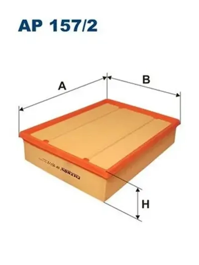 ap157/2 Filtron
