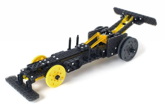 HEXBUG Автоматизированные линии: Шариковая машина