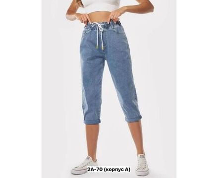 Бриджи 2592224 Fabrika