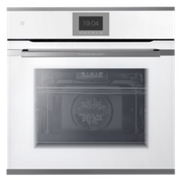 Духовой шкаф Kuppersbusch BP 6550.0 W3 Silver Chrome