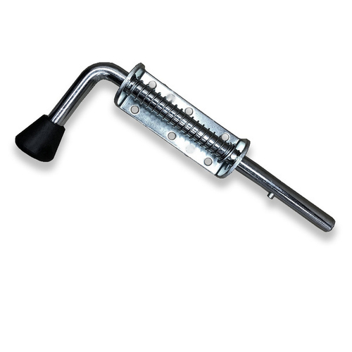 Задвижка цинк ЗД-11 цинк 247мм