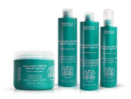 NEW | HYALURONIC PEPTIDE