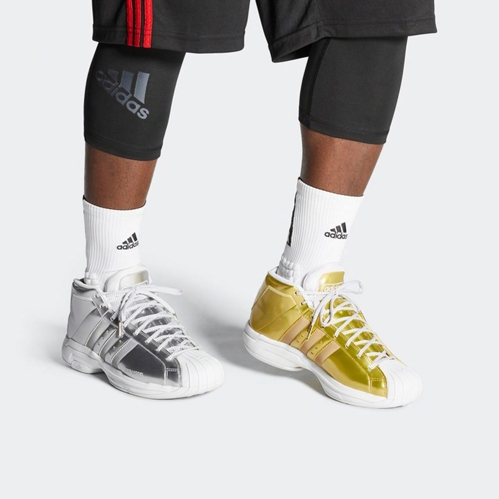 Кроссовки Adidas Pro Model 2G