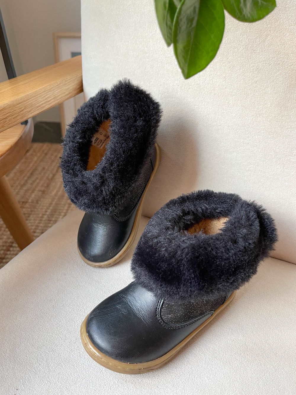 Ботинки Shoo Pom, 22