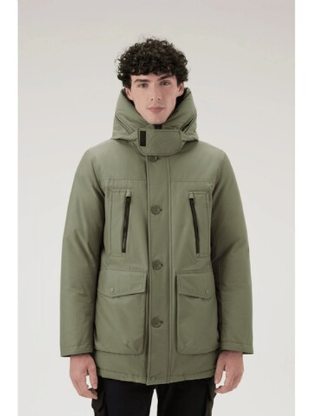Куртка мужская Ramar Arctic Parka WOOLRICH