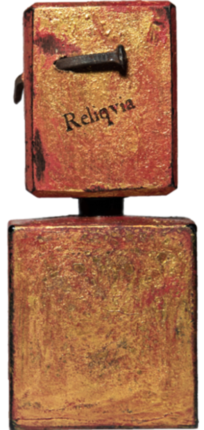 Filippo Sorcinelli Reliqvia Extrait de Parfum