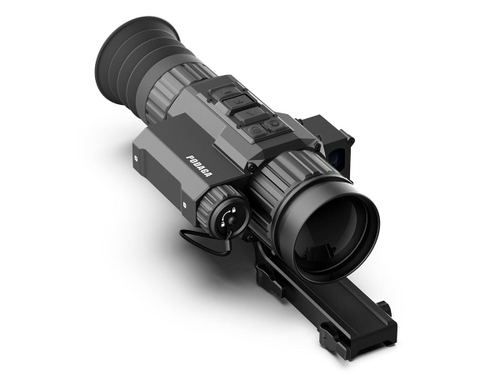 Прицел тепловизионный LZIRTEK Podaga 650L x2.2/4.4/8.8/17.6, 640x512, D50