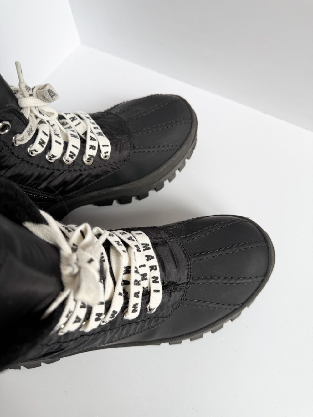 Ботинки Marni, 37