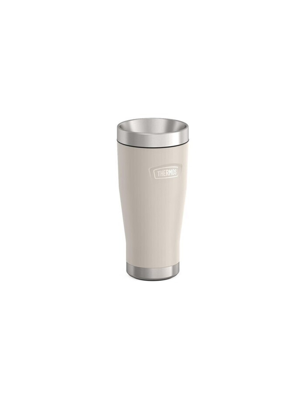 Термокружка Thermos IS-1012 SN (0,47 литра), песочная