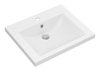 Раковина Florentina  Анита 58