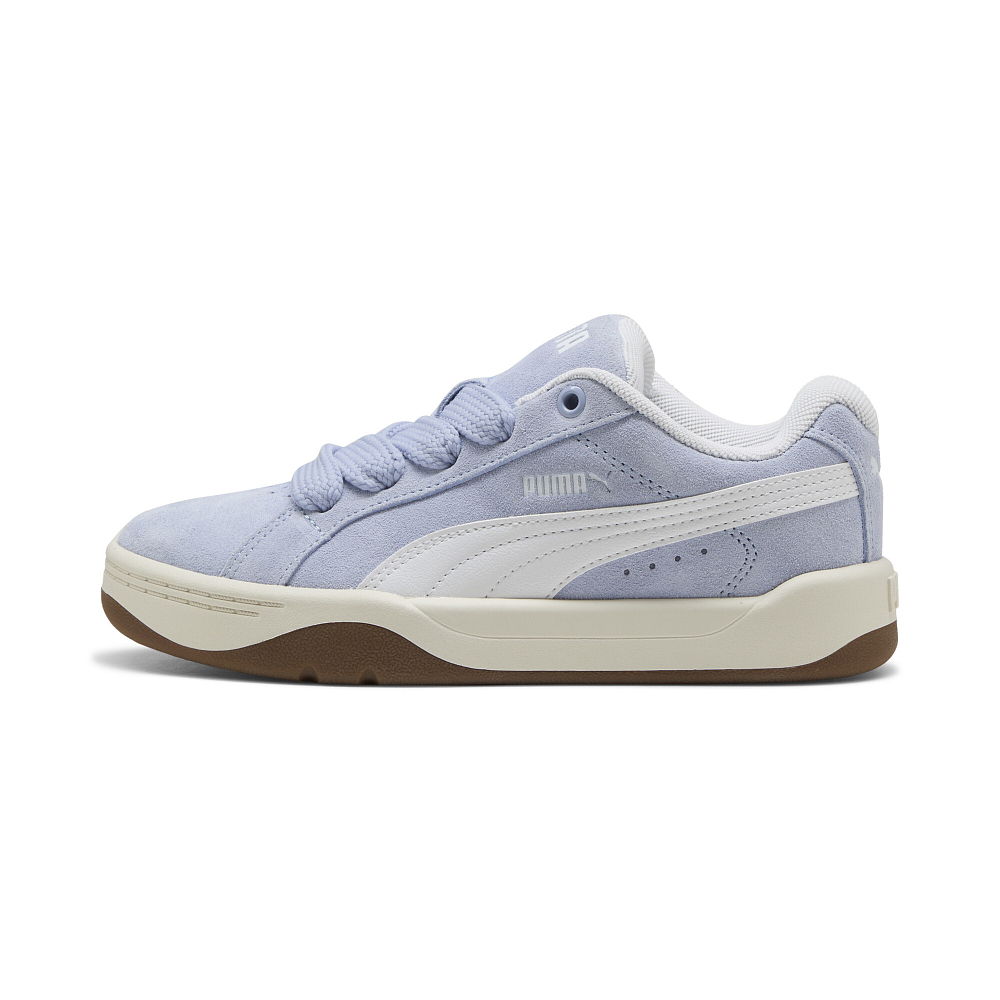 Детские кеды PUMA Park Lifestyle Easy SD Jr