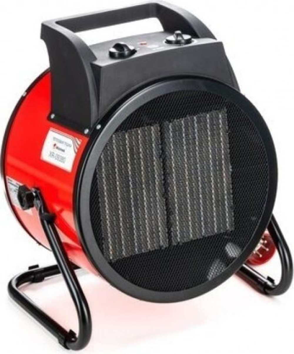 Тепловая пушка электрическая Hintek XR-09380 04.01.01.000128