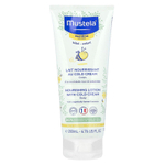 Mustela, Питательный лосьон для тела с холодным кремом, 200 мл (6,76 жидк. Унции)