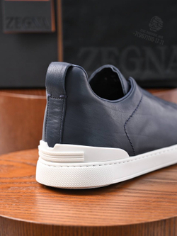 Кеды Ermenegildo Zegna