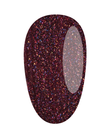 Ультрастойкий лак Gel Effect Обратный отсчет №181, 9 мл