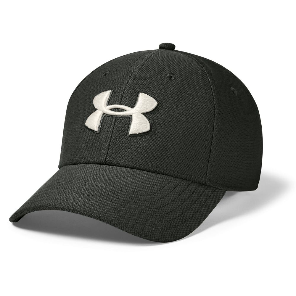 Кепка UA Men's Blitzing 3.0 Cap
