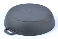 Сковорода-жаровня Биол 03281, 28 см