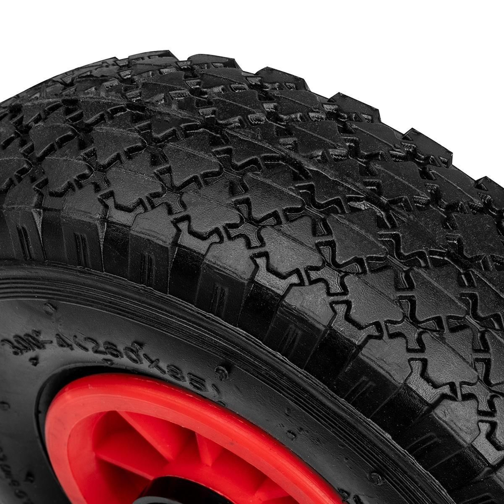 Колесо Тонар транцевое для ШЛ-2, ШЛ-3