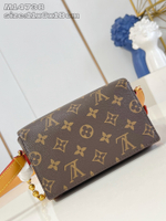 Louis Vuitton Steamer Wearable Wallet