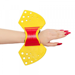 Ласты для упражнений в воде (пара)