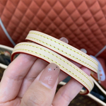 Louis Vuitton Neverfull Bandouliere Inside Out GM