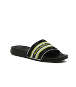 шлепанцы gilmore Michael Kors - черный(40S2GMFA1D)