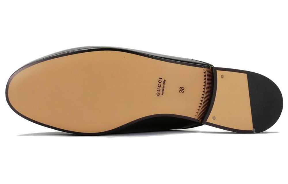Gucci Princetown (Женская размерная сетка)