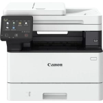 МФУ лазерный Canon i-Sensys MF465dw (5951C007/5951C023) A4 WiFi белый