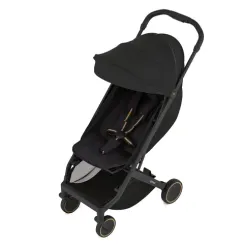 Коляска ANEX AIR-X² (Ax2-01) nero
