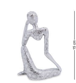 MF-155/1 Фигура Абстракция «Умиротворение»