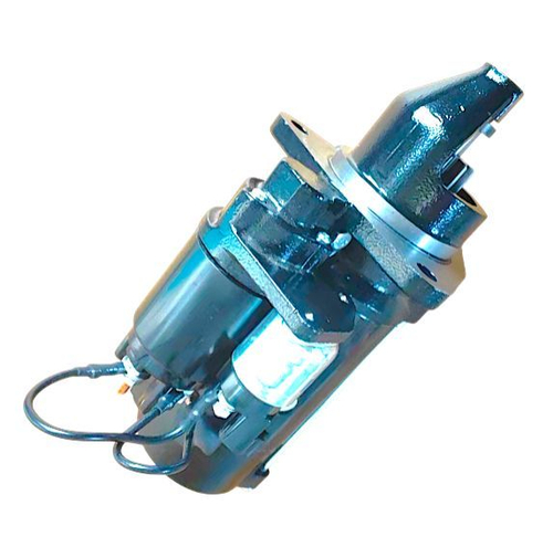 Стартер для Caterpillar, CAT STI1784