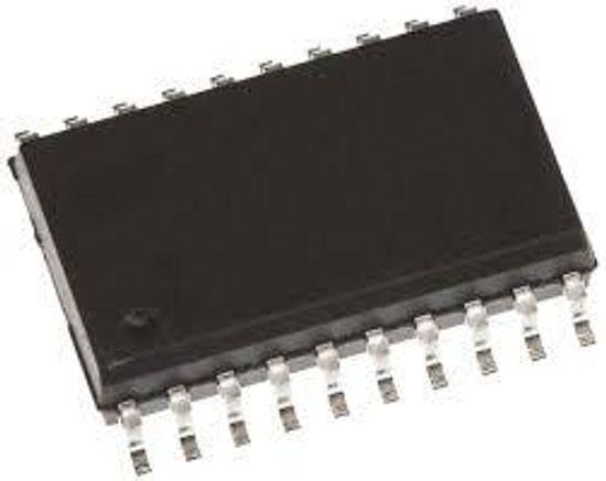 Микросхема логики MC74HCT374AD WR2 / SOIC-20