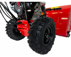 Снегоуборщик BRAIT BR-1176ELWS-6