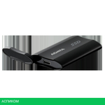 Внешний накопитель A-Data SD810 500Gb (SD810-500G-CBK)