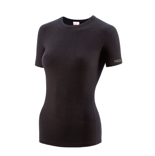 Фуфайка женская с короткими рукавами GUAHOO G21-2271TS