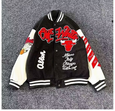 Бомбер «Чикаго Буллз»