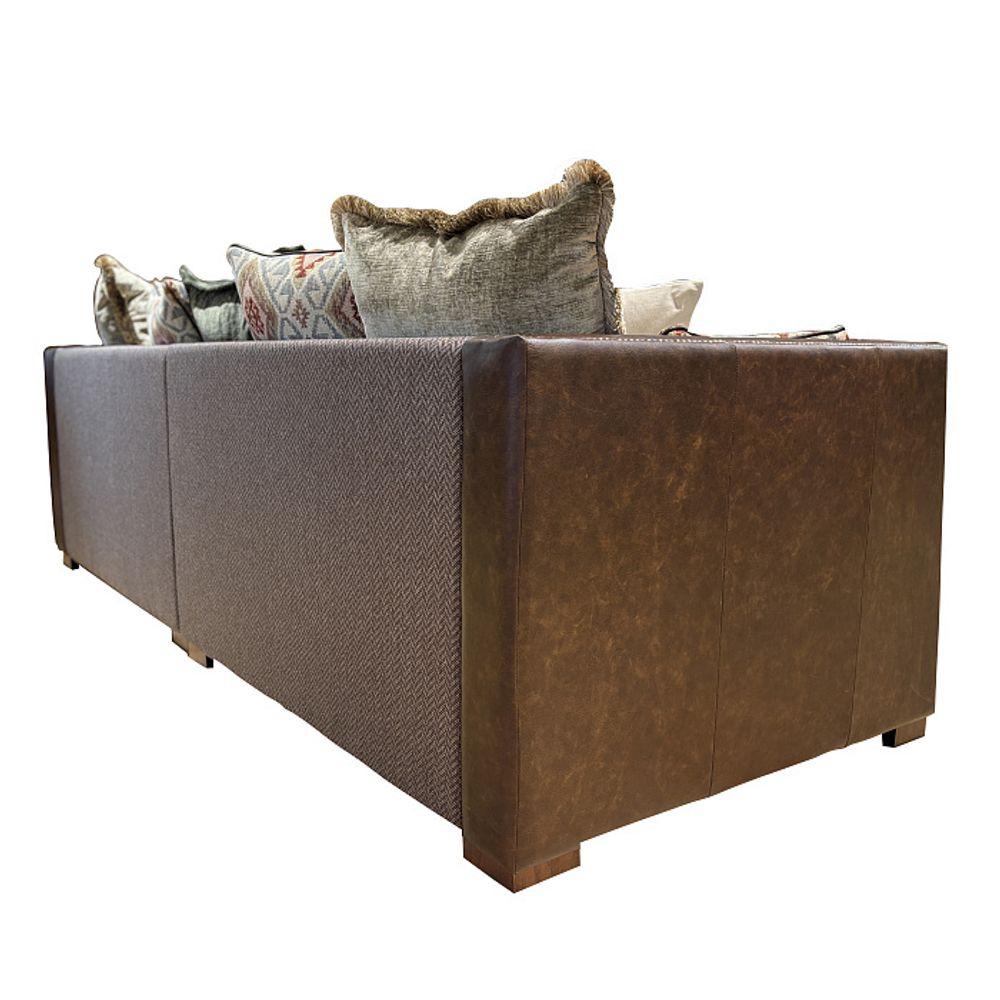 Диван "Валлес Олива Макси"