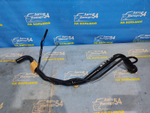Горловина топливного бака TOYOTA ALLION 2001-2007