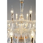 Подвесная люстра Aployt HALINA APL.811.03.42