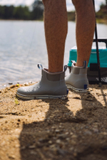 Сапоги Remington Deck Boots Light grey