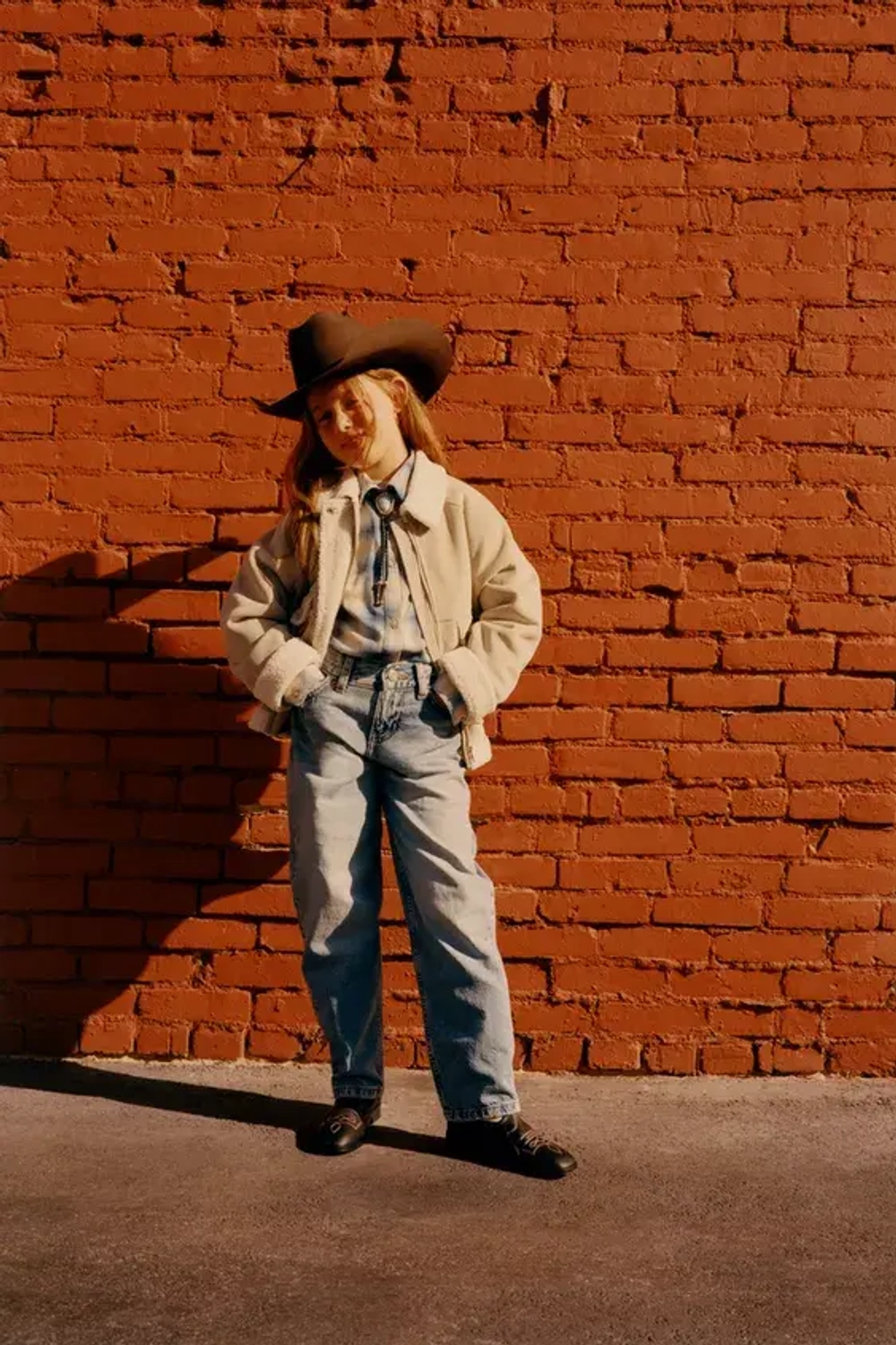 ZARA КУРТКА ИЗ ДВУСТОРОННЕЙ ТКАНИ С ИСКУССТВЕННОЙ ОВЧИНОЙ, БЕЖЕВЫЙ/ЗЕЛЕНЫЙ