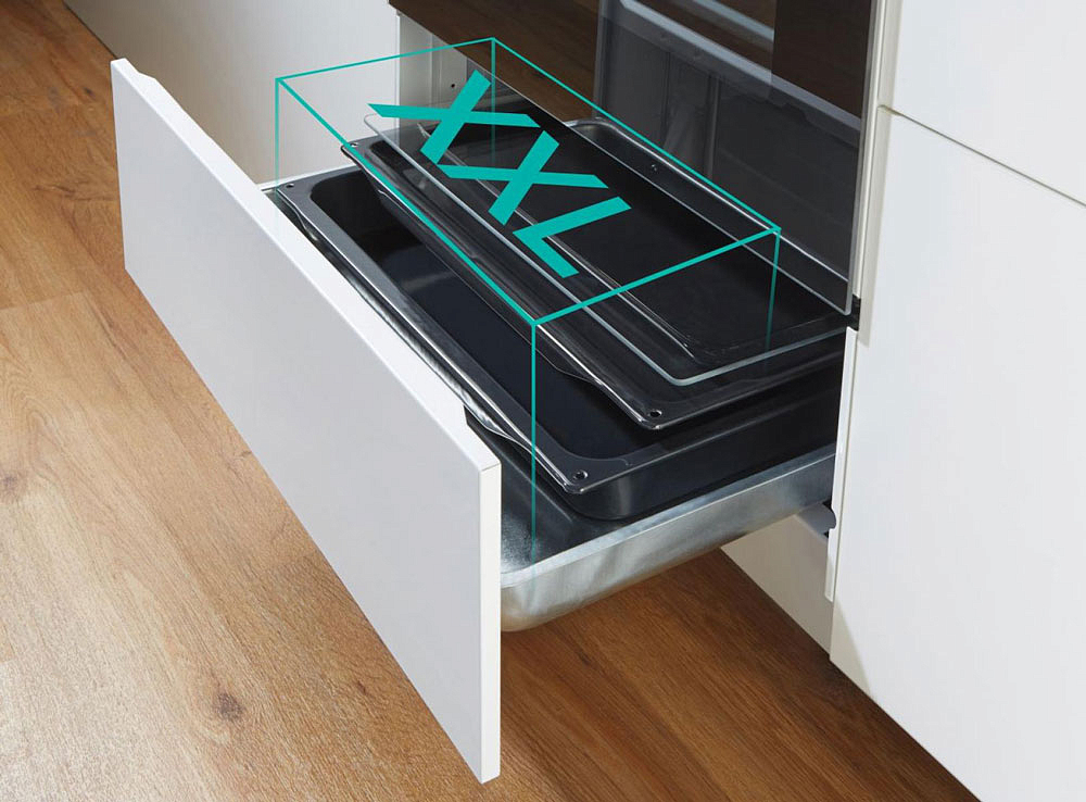Электрическая плита Gorenje GECS6B70CLI
