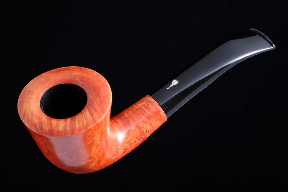 Курительная трубка Ser Jacopo Jeppetto N1, S901-4